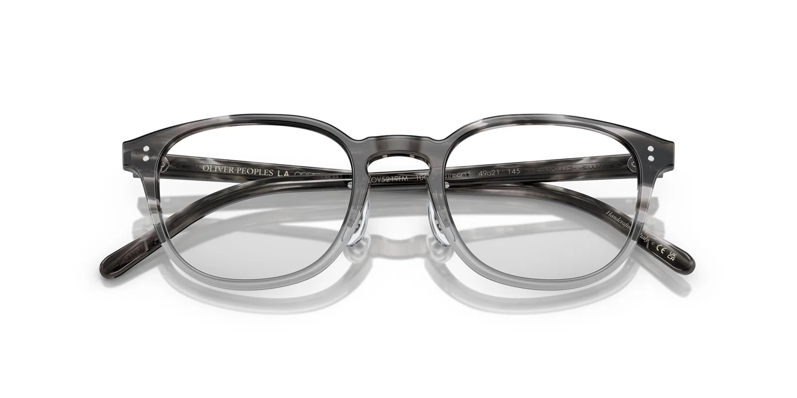 Oliver Peoples Fairmont-f 5219FM Eyeglasses - view 24